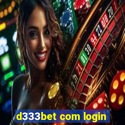 d333bet com login